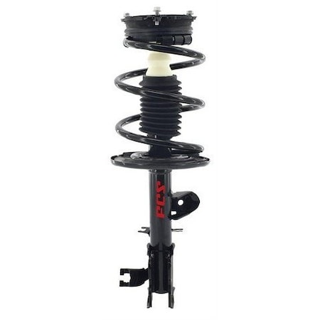 Fcs Automotive Complete Strut Assembly, 2333564L 2333564L